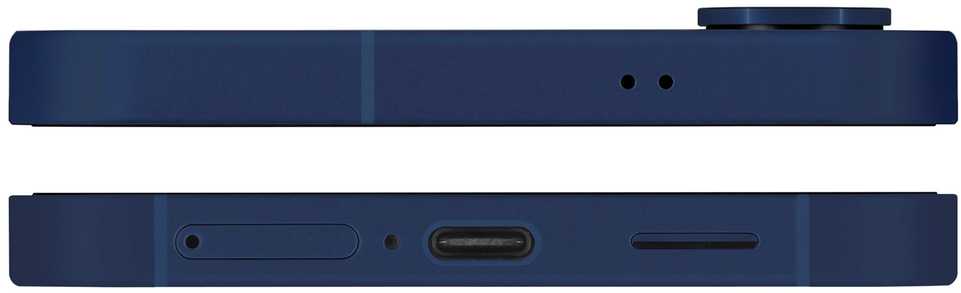 SAMSUNG Galaxy S25 5G 12/128GB Navy