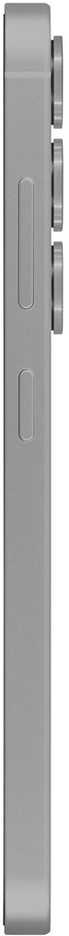 SAMSUNG Galaxy S25 5G 12/128GB Silver Shadow