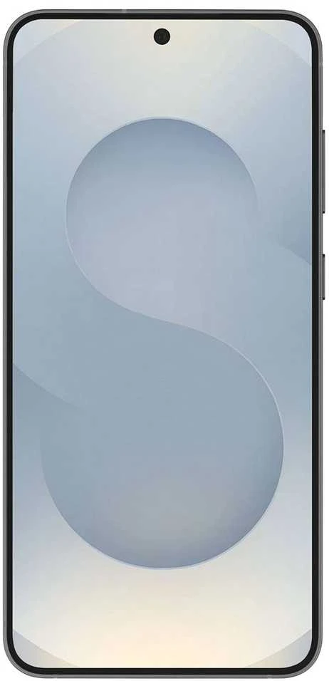 SAMSUNG Galaxy S25 5G 12/128GB Silver Shadow