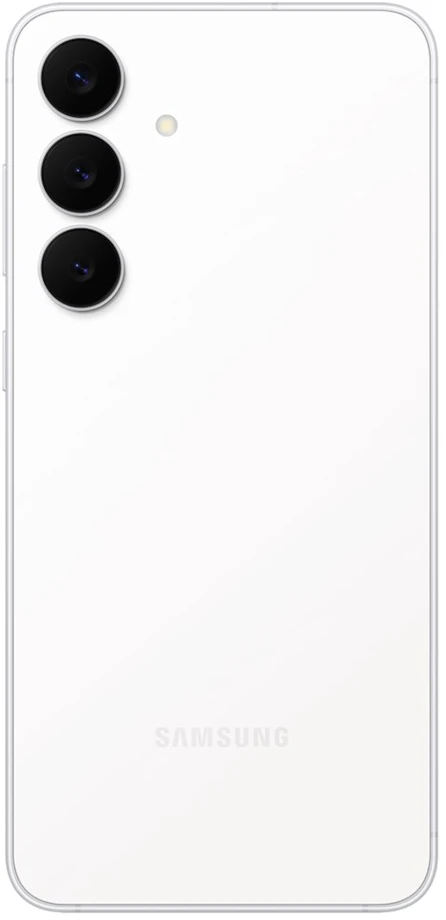 Išmanusis telefonas Samsung Galaxy S25 FE S731 5G Dual Sim 8GB RAM 256GB – Baltas
