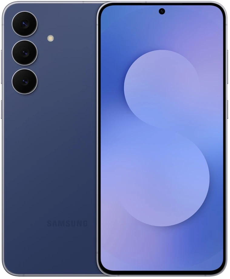 Samsung Galaxy S25 FE S731 5G Dual Sim 8GB RAM 128GB – Navy