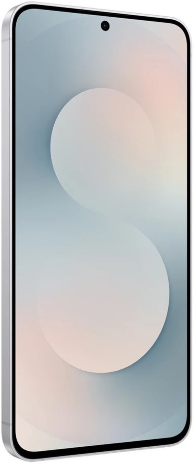 Išmanusis telefonas Samsung Galaxy S25 FE S731 5G Dual Sim 8GB RAM 256GB – Baltas