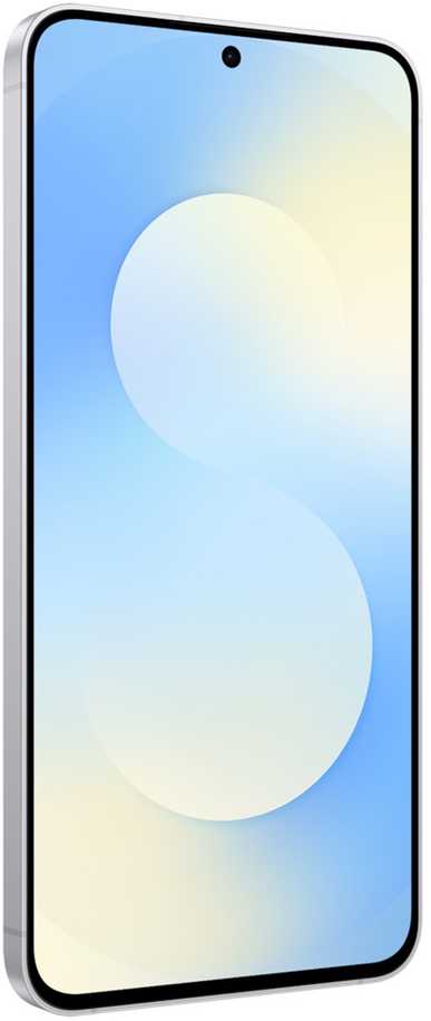 Išmanusis telefonas Samsung Galaxy S25 FE S731 5G Dual Sim 8GB RAM 128GB – Icy Mėlyna