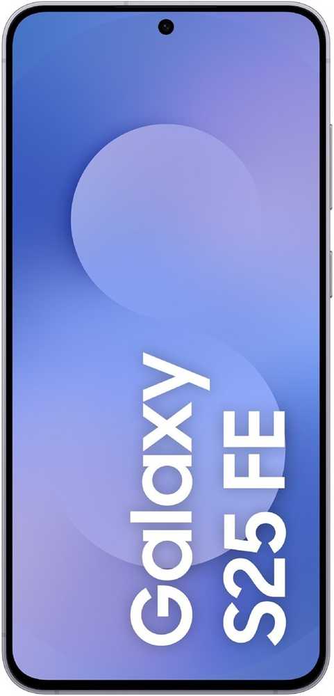 SAMSUNG Galaxy S25 FE 5G 8/128GB Navy