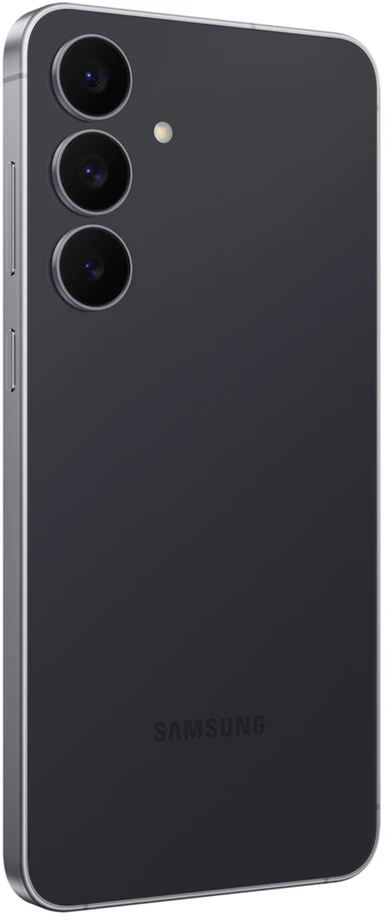 Samsung Galaxy S25 FE S731 5G Dual Sim 8GB RAM 256GB Enterprise Edition – Jetblack