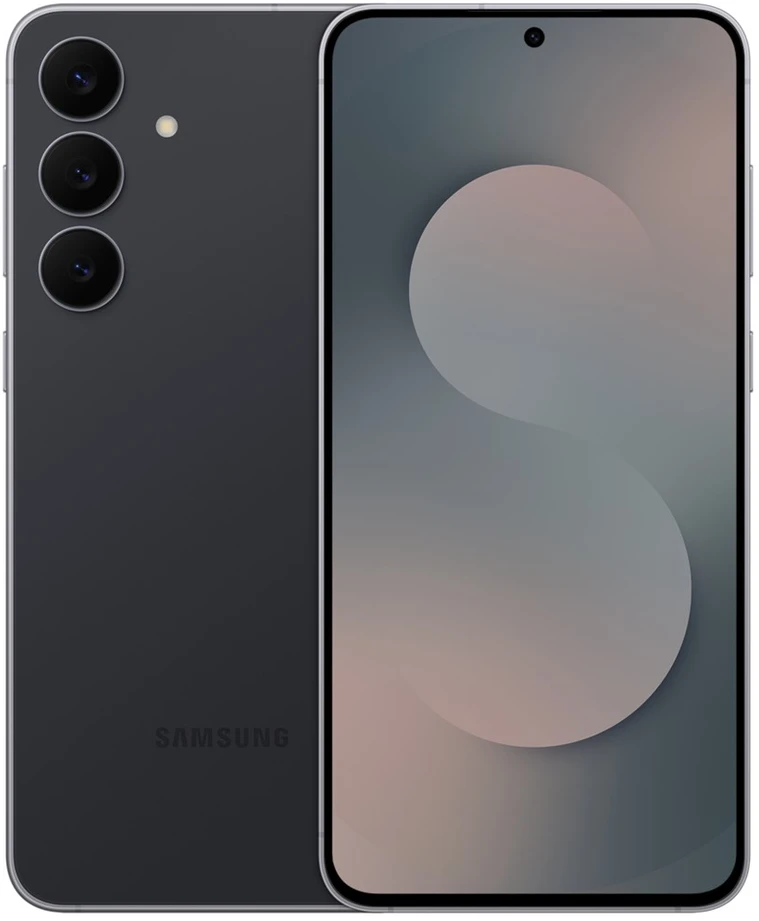 Išmanusis telefonas Samsung Galaxy S25 FE S731 5G Dual Sim 8GB RAM 256GB – Jetblack
