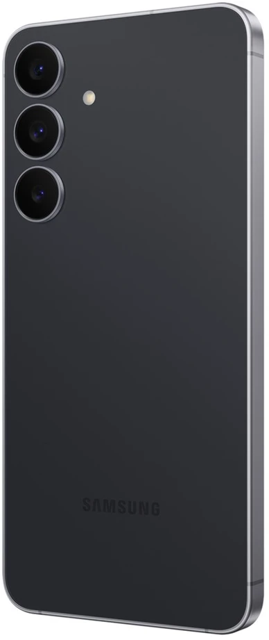 Samsung Galaxy S25 FE S731 5G Dual Sim 8GB RAM 256GB Enterprise Edition – Jetblack