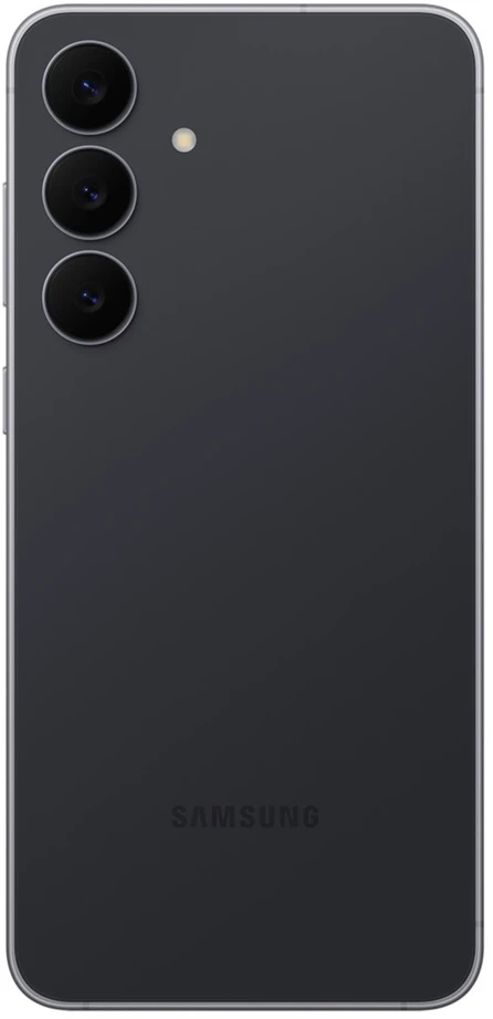 Išmanusis telefonas Samsung Galaxy S25 FE S731 5G Dual Sim 8GB RAM 256GB – Jetblack