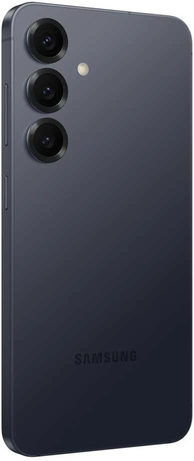 Išmanusis telefonas Samsung Galaxy S25 S931 5G Dual Sim 12GB RAM 128GB – Blueblack