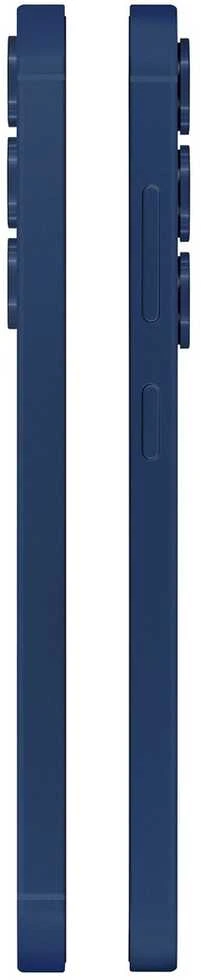 SAMSUNG Galaxy S25 5G 12/256GB Navy