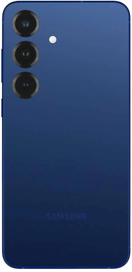 SAMSUNG Galaxy S25 5G 12/256GB Navy
