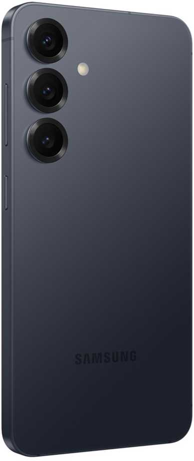 SAMSUNG Galaxy S25 5G 12/256GB Blueblack