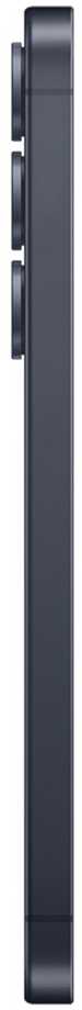 SAMSUNG Galaxy S25 5G 12/256GB Blueblack