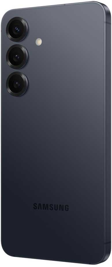 SAMSUNG Galaxy S25 5G 12/256GB Blueblack