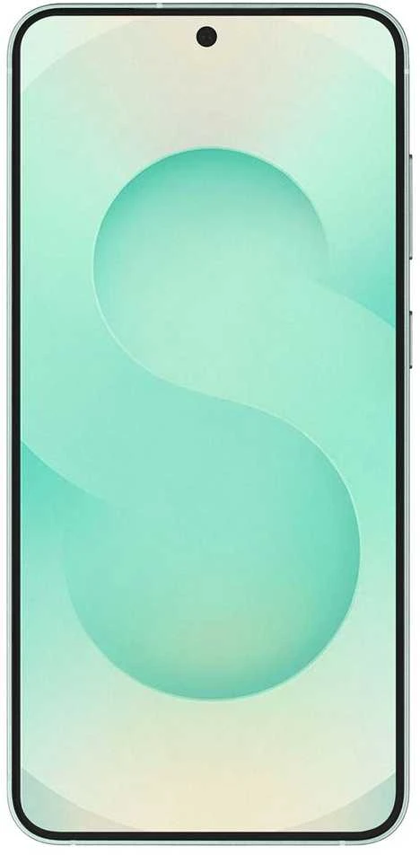 SAMSUNG Galaxy S25 5G 12/256GB Mint