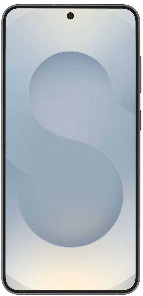 Išmanusis telefonas Samsung Galaxy S25 S931 5G Dual Sim 12GB RAM 256GB – Sidabrinis Shadow
