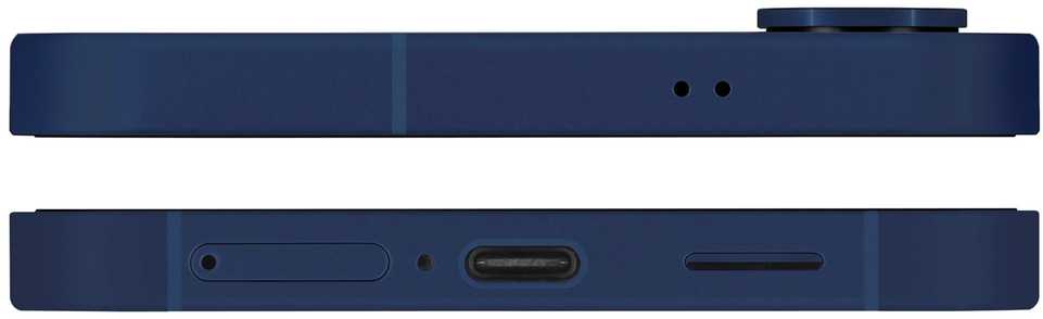 SAMSUNG Galaxy S25+ 5G 12/512GB Navy