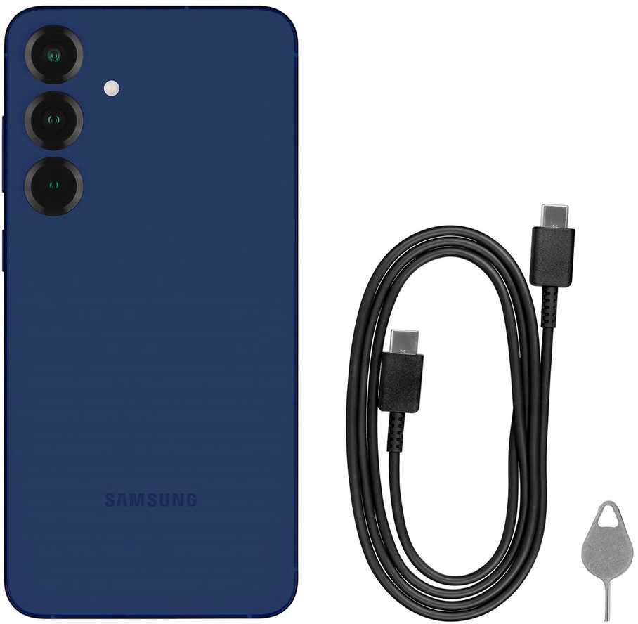 SAMSUNG Galaxy S25+ 5G 12/512GB Navy