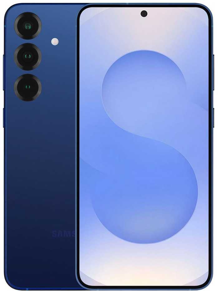 SAMSUNG Galaxy S25+ 5G 12/512GB Navy