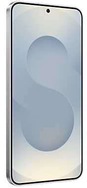 Samsung Galaxy S25 Enterprise Edition 15,8 cm (6.2″) Dviguba SIM jungtis Android 15 5G C tipo USB 12 GB 128 GB 4000 mAh Sidabras