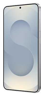 Samsung Galaxy S25 Enterprise Edition 15,8 cm (6.2″) Dviguba SIM jungtis Android 15 5G C tipo USB 12 GB 128 GB 4000 mAh Sidabras
