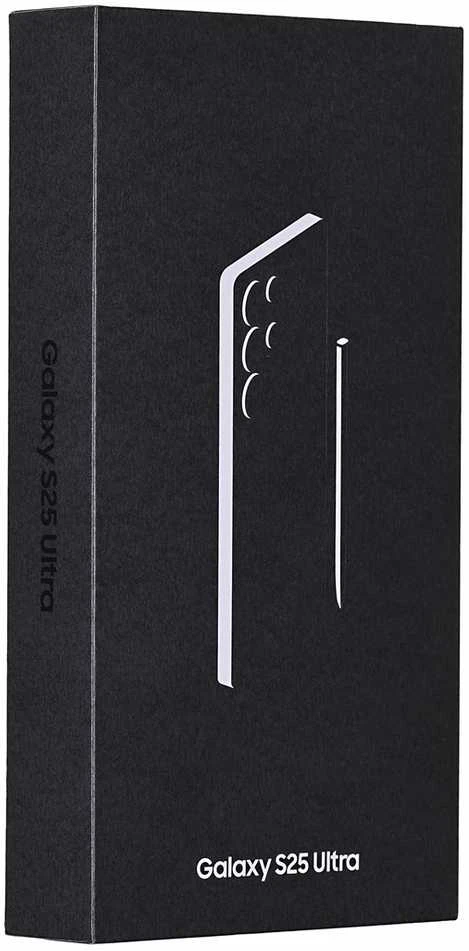 Mobilus telefonas - Samsung Galaxy S25 Ultra SM-S938B/DS 6.9" Dual SIM 12 GB RAM 512 GB 5000 mAh 200 MP Žalias