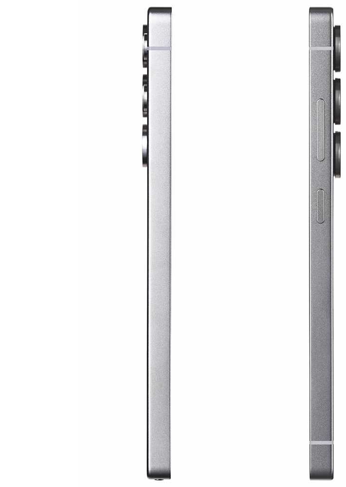 Mobilus telefonas - Samsung Galaxy S25 Ultra SM-S938B/DS 6.9" 12GB RAM 256GB Žalia