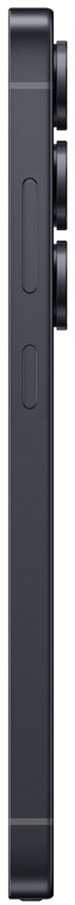 Išmanusis telefonas Samsung Galaxy S25 Ultra Dual Sim 12GB RAM 256GB Jetblack