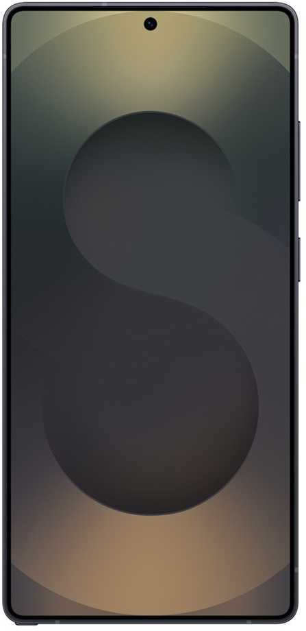 Išmanusis telefonas Samsung Galaxy S25 Ultra Dual Sim 12GB RAM 256GB Jetblack