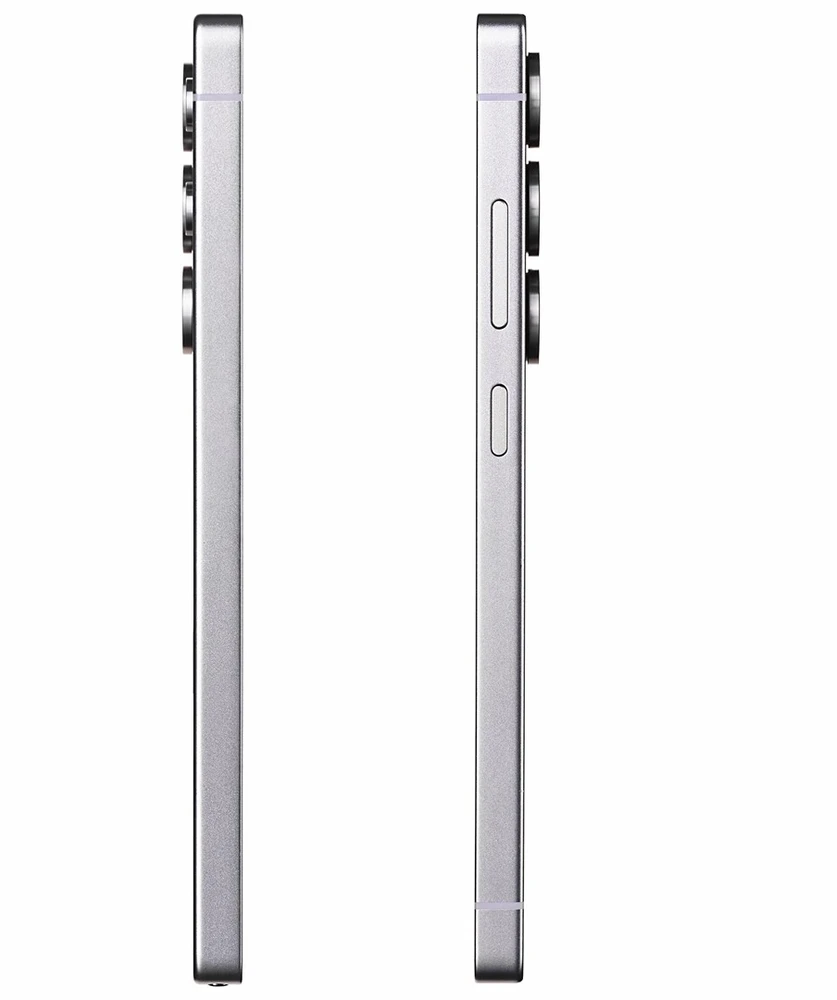 Išmanusis telefonas Samsung Galaxy S25 Ultra S938 5G Dual Sim 12GB RAM 256GB – Titanium Gray