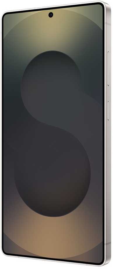 Išmanusis telefonas Samsung Galaxy S25 Ultra Dual Sim 12GB RAM 256GB Jetblack