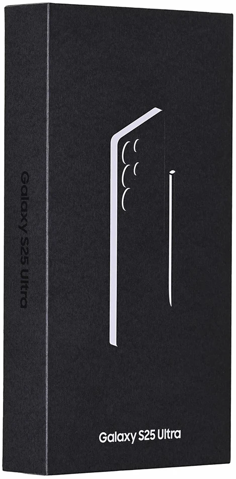 Išmanusis telefonas Samsung Galaxy S25 Ultra S938 5G Dual Sim 12GB RAM 256GB – Titanium Gray