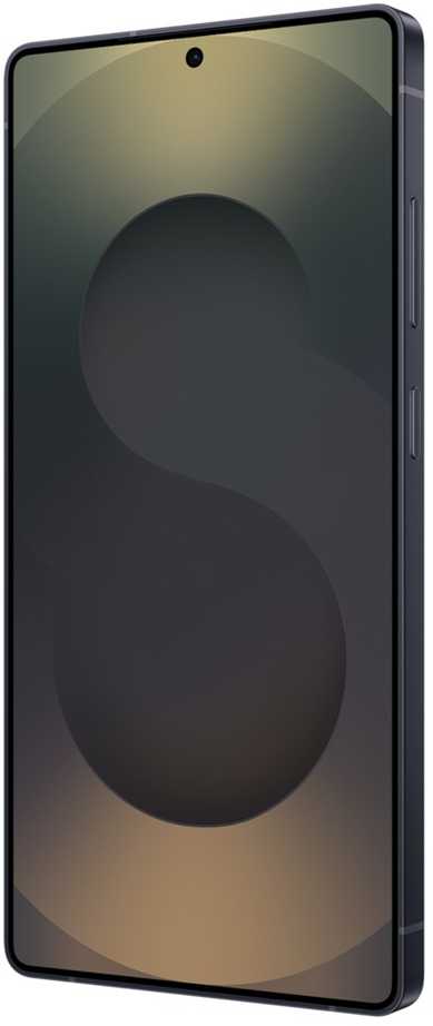 Samsung Galaxy S25 Ultra SM-S938B/DS 17,5 cm (6.9) Dviguba SIM jungtis Android 15 5G C tipo USB 12 GB 512 GB 5000 mAh Juoda, Titanas
