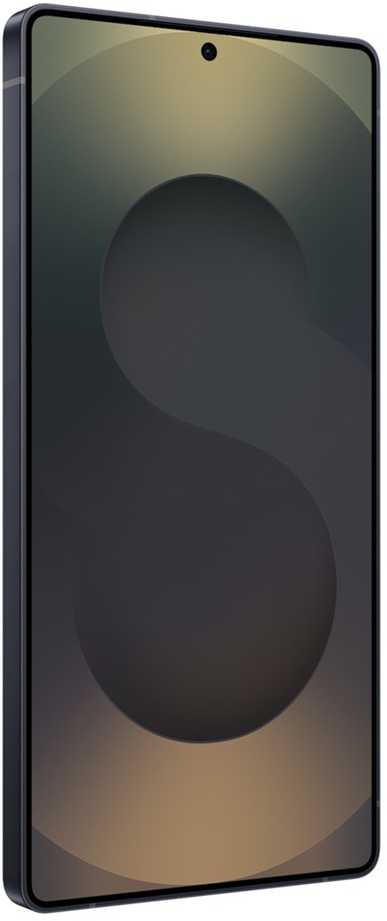 Samsung Galaxy S25 Ultra SM-S938B/DS 17,5 cm (6.9) Dviguba SIM jungtis Android 15 5G C tipo USB 12 GB 512 GB 5000 mAh Juoda, Titanas