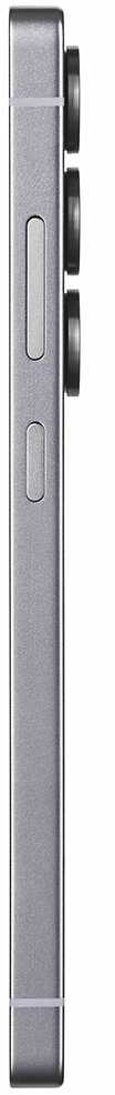 Išmanusis telefonas Samsung Galaxy S25 Ultra 5G 12/1TB Titanium Jetblack (SM-S938BAKHEUB)