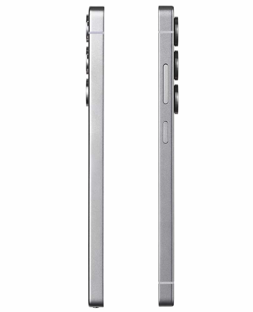 Išmanusis telefonas Samsung Galaxy S25 Ultra 5G 12/1TB Titanium Jetblack (SM-S938BAKHEUB)