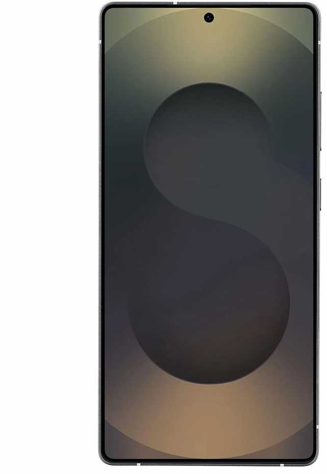 Išmanusis telefonas Samsung Galaxy S25 Ultra 5G 12/1TB Titanium Jetblack (SM-S938BAKHEUB)