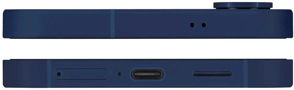 SAMSUNG Galaxy S25+ 5G 12/256GB Navy