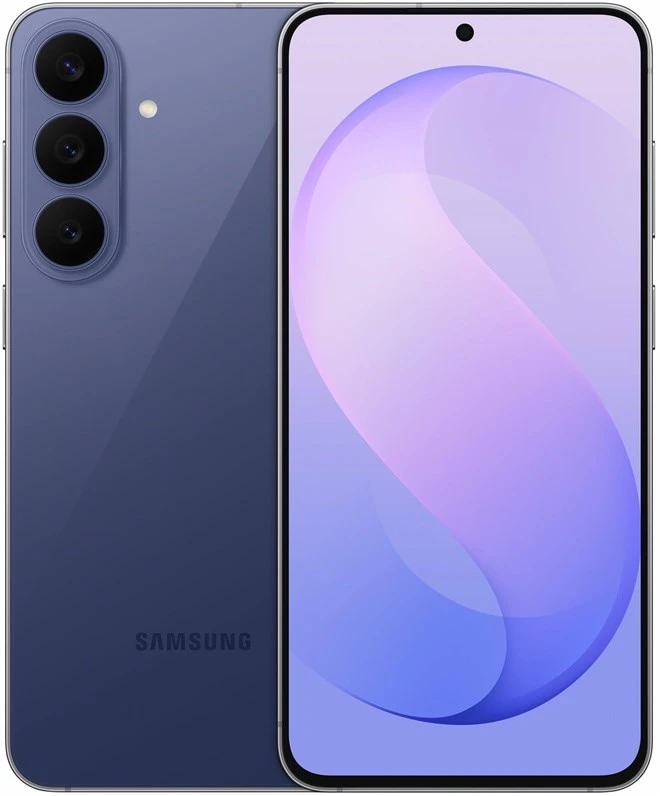 Mobilus Telefonas - Samsung Galaxy S26 FE 6,7" 8 GB 128 GB Mėlynė