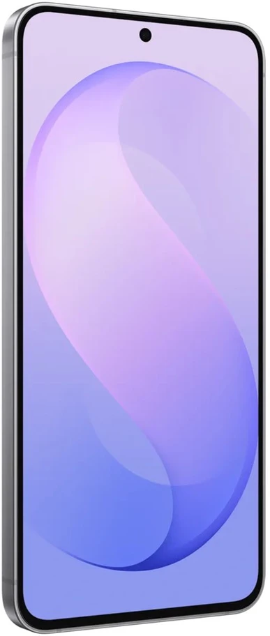 Mobilusis telefonas - Samsung Galaxy S26 FE 6,7 colio 8 GB 128 GB 5G dviejų SIM kortelių Blueberry