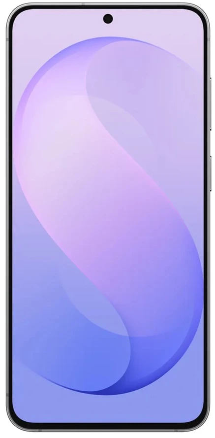 Mobilusis telefonas - Samsung Galaxy S26 FE 6,7 colio 8 GB 128 GB 5G dviejų SIM kortelių Blueberry