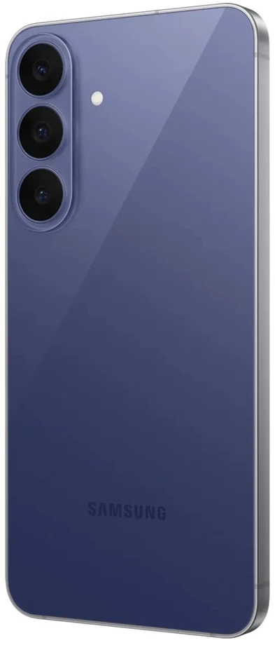 Mobilusis telefonas - Samsung Galaxy S26 FE 6,7 colio 8 GB 128 GB 5G dviejų SIM kortelių Blueberry