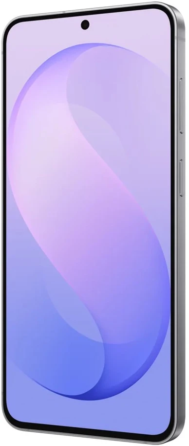 Mobilusis telefonas - Samsung Galaxy S26 FE 6,7 colio 8 GB 128 GB 5G dviejų SIM kortelių Blueberry