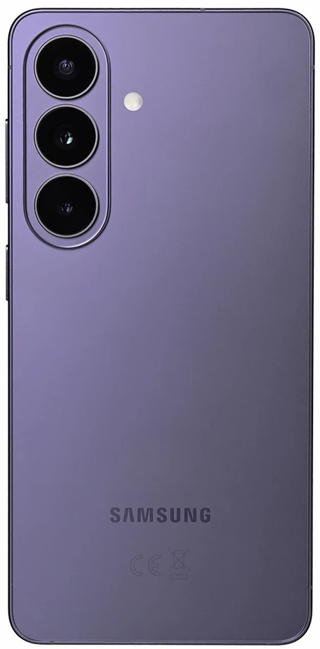 SAMSUNG Galaxy S26 5G 12/512GB Cobalt Violet