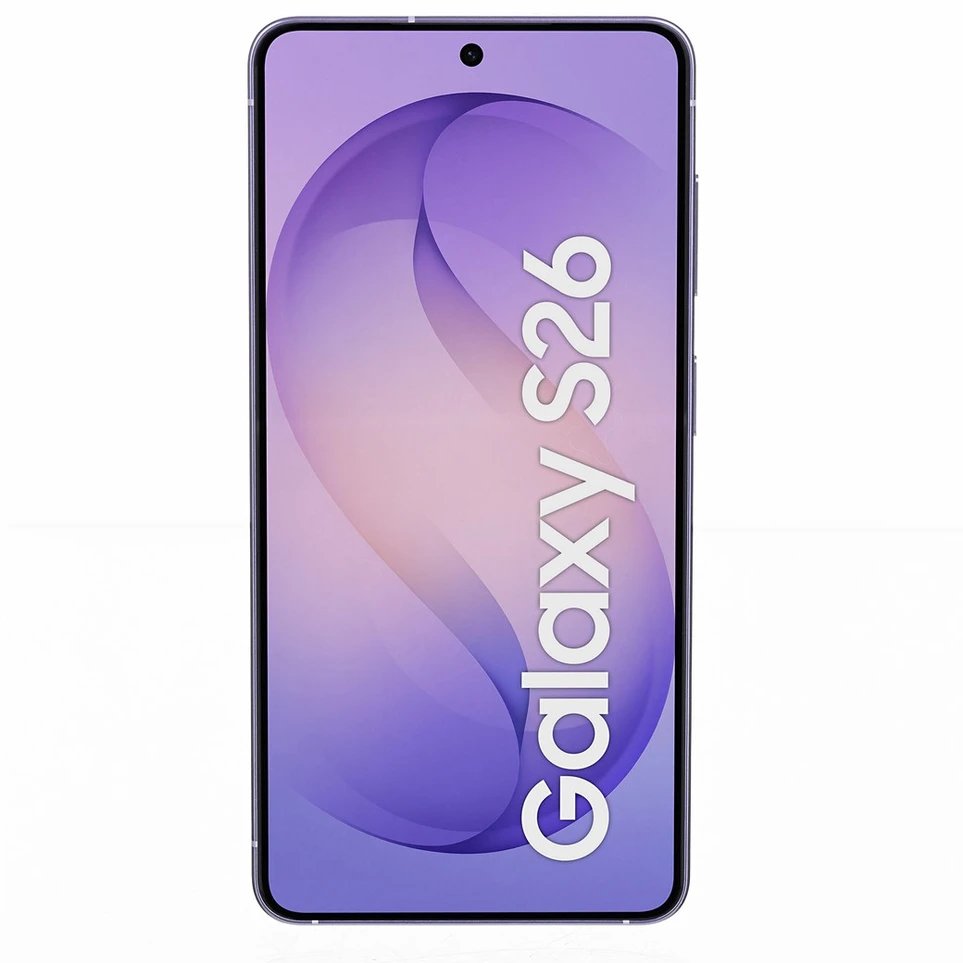 Samsung Galaxy S26 5G 12/512GB Cobalt Violet