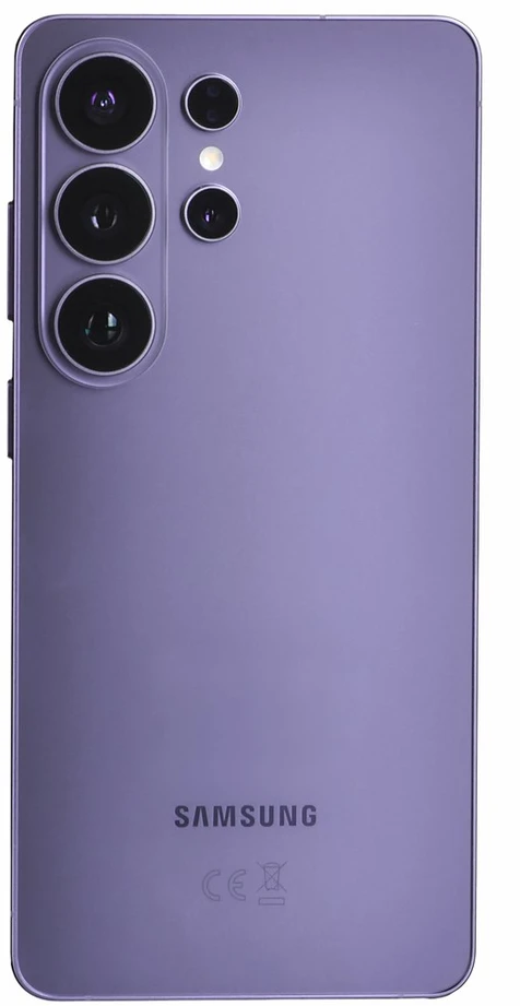 Tel. Samsung Galaxy S26 Ultra 12/512GB Violet DE