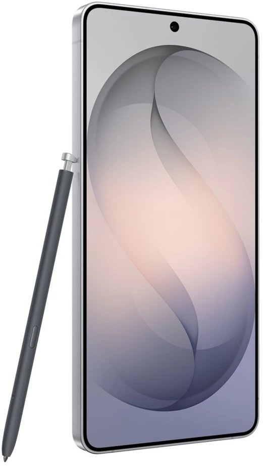 SAMSUNG Galaxy S26 Ultra 5G 16/1TB Silver Shadow