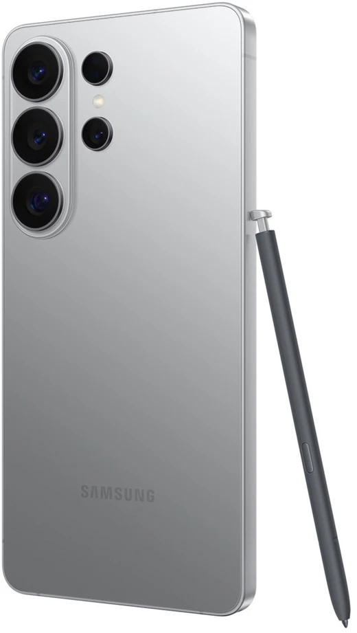 SAMSUNG Galaxy S26 Ultra 5G 16/1TB Silver Shadow