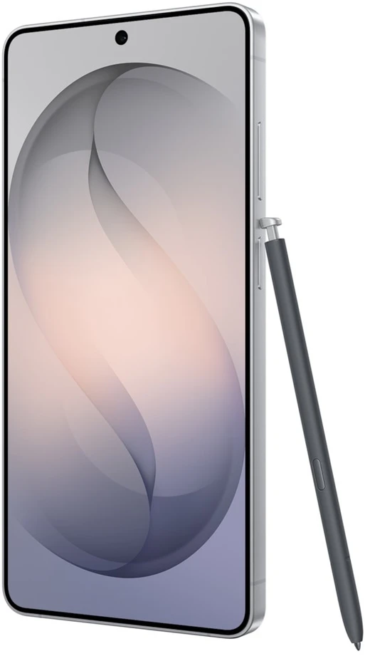 SAMSUNG Galaxy S26 Ultra 5G 16/1TB Silver Shadow