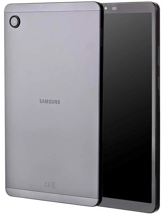 Planšetė Samsung Galaxy Tab A11+ X230 11.0 WiFi 8GB RAM 256GB – Pilkas